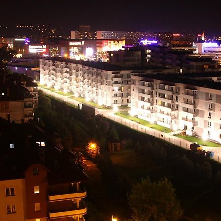 ז'שוב Kapart City מראה חיצוני תמונה