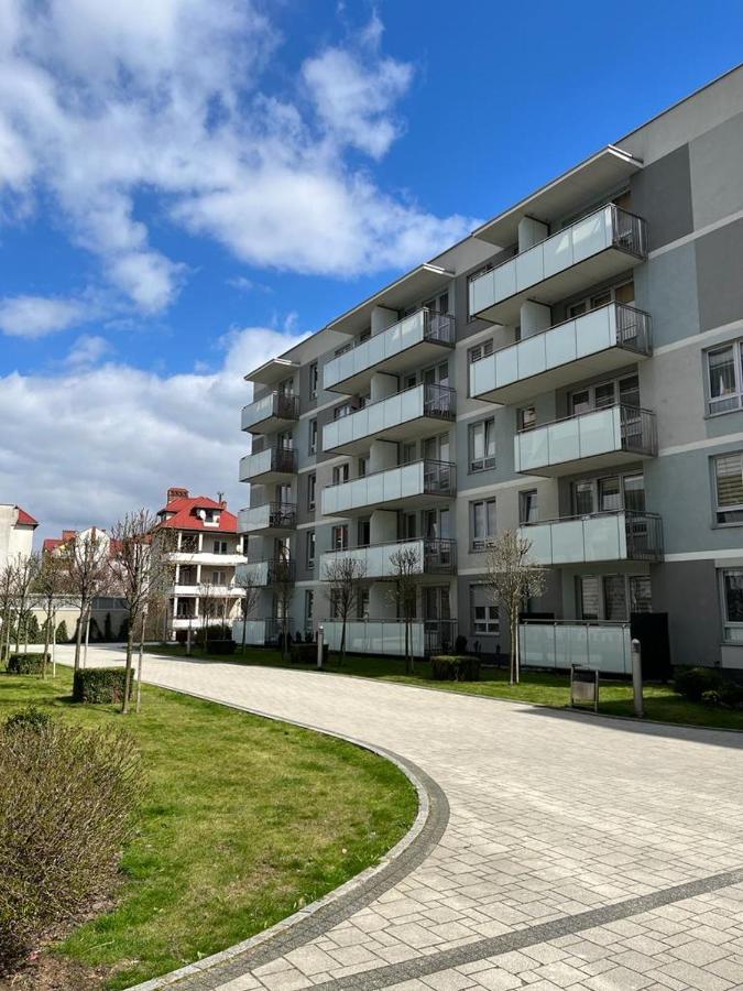 ז'שוב Kapart City מראה חיצוני תמונה